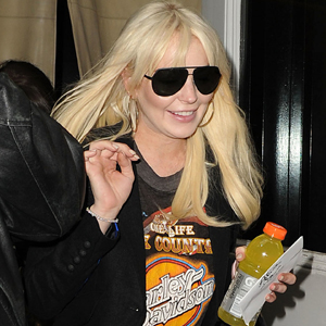 Lindsay Lohan Lindsay Lohan